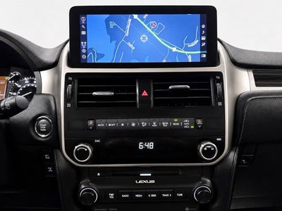 2023 Lexus GX GX 460 Premium