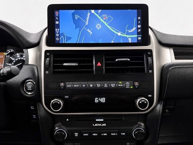 2023 Lexus GX GX 460 Premium