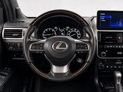 2023 Lexus GX GX 460 Premium