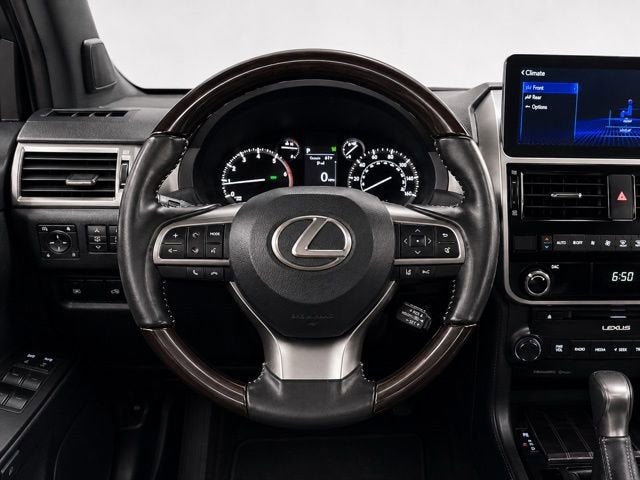 2023 Lexus GX GX 460 Premium