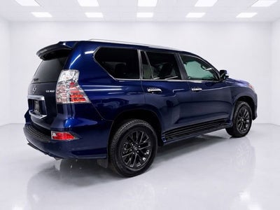 2023 Lexus GX GX 460 Premium