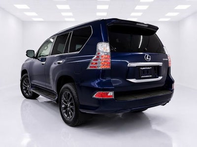 2023 Lexus GX GX 460 Premium