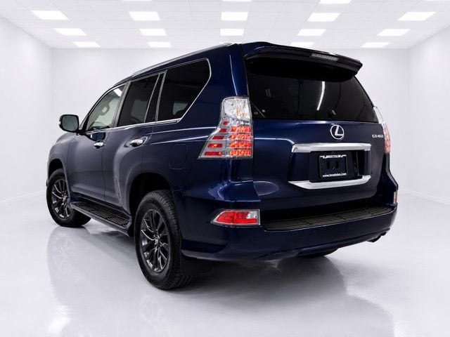 2023 Lexus GX GX 460 Premium