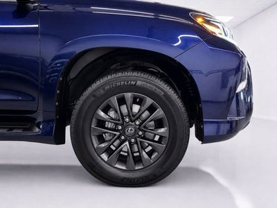 2023 Lexus GX GX 460 Premium