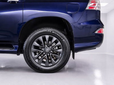 2023 Lexus GX GX 460 Premium