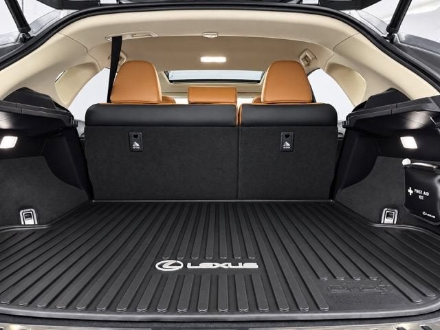 2018 Lexus NX 300 F Sport