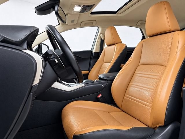 2018 Lexus NX 300 F Sport