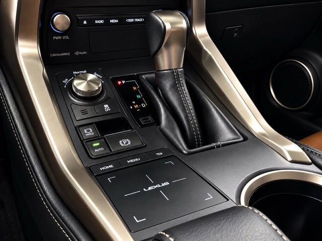2018 Lexus NX 300 F Sport