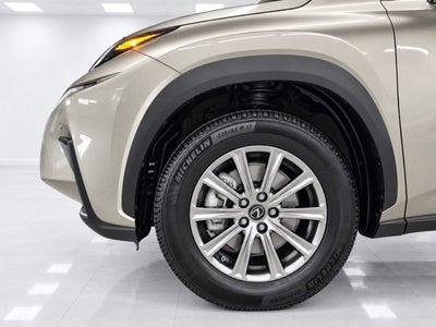 2018 Lexus NX 300 F Sport