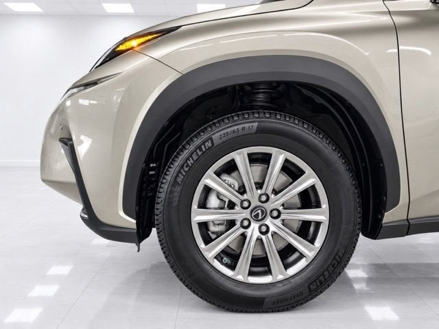 2018 Lexus NX 300 F Sport