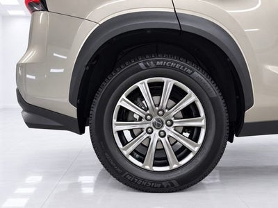 2018 Lexus NX 300 F Sport