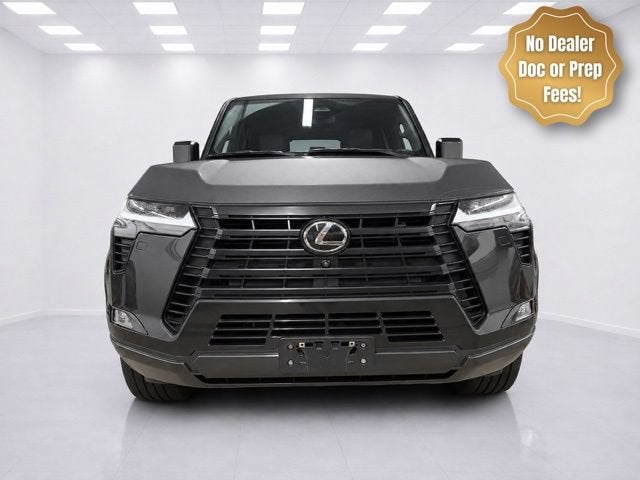 2024 Lexus GX 550 Premium+