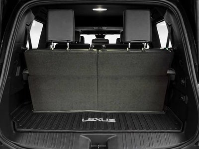 2024 Lexus GX 550 Premium+
