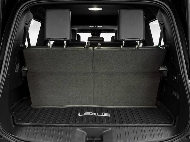 2024 Lexus GX 550 Premium+