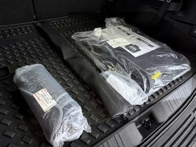 2024 Lexus GX 550 Premium+
