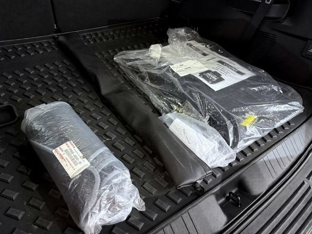 2024 Lexus GX 550 Premium+