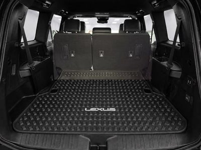 2024 Lexus GX 550 Premium+