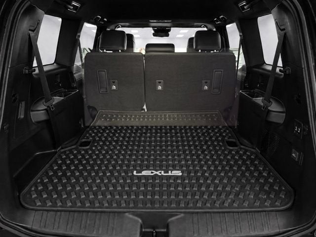 2024 Lexus GX 550 Premium+