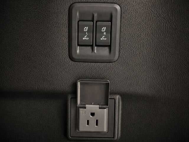 2024 Lexus GX 550 Premium+