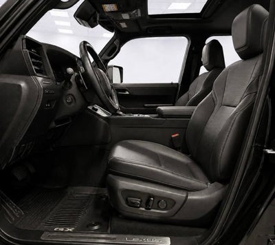 2024 Lexus GX 550 Premium+