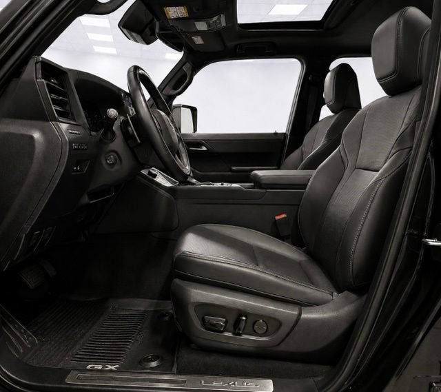 2024 Lexus GX 550 Premium+
