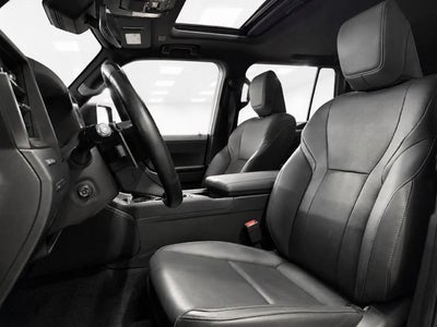 2024 Lexus GX 550 Premium+