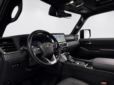2024 Lexus GX 550 Premium+