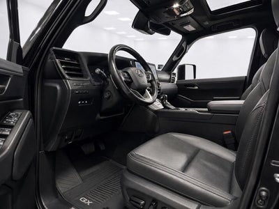 2024 Lexus GX 550 Premium+