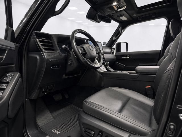 2024 Lexus GX 550 Premium+