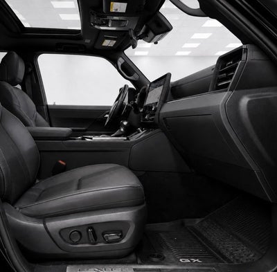 2024 Lexus GX 550 Premium+