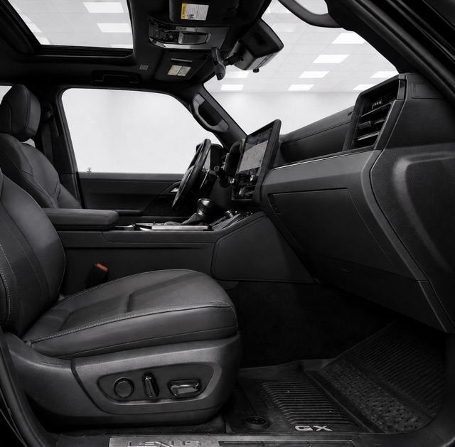 2024 Lexus GX 550 Premium+