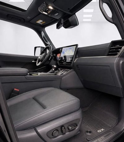 2024 Lexus GX 550 Premium+