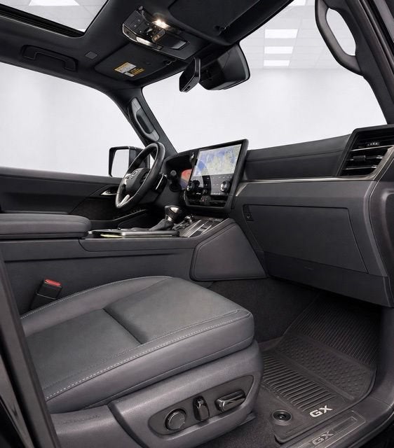 2024 Lexus GX 550 Premium+