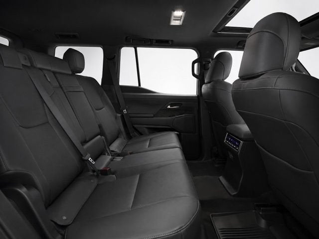 2024 Lexus GX 550 Premium+