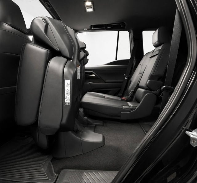 2024 Lexus GX 550 Premium+