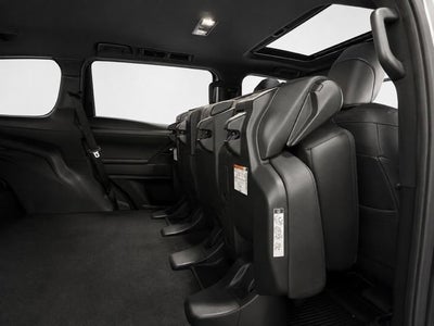 2024 Lexus GX 550 Premium+