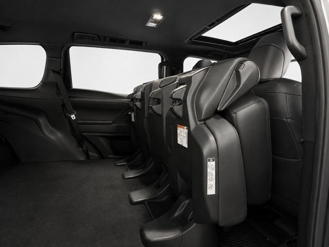 2024 Lexus GX 550 Premium+