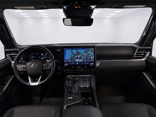 2024 Lexus GX 550 Premium+