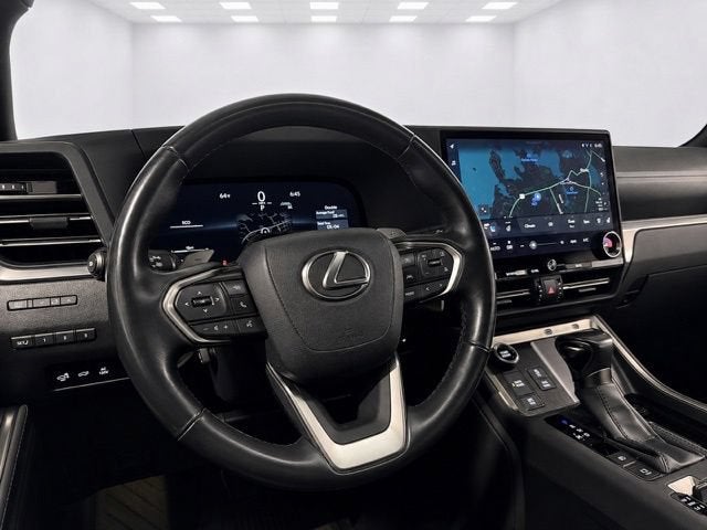2024 Lexus GX 550 Premium+