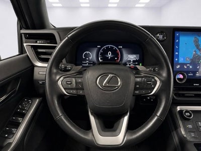 2024 Lexus GX 550 Premium+