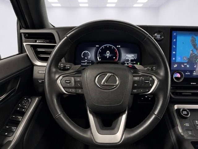 2024 Lexus GX 550 Premium+