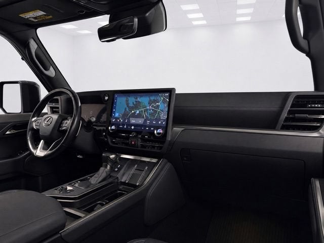 2024 Lexus GX 550 Premium+