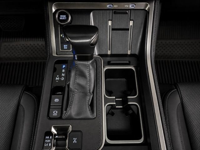 2024 Lexus GX 550 Premium+