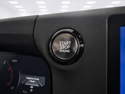 2024 Lexus GX 550 Premium+