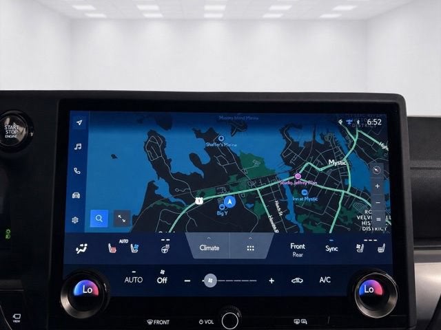 2024 Lexus GX 550 Premium+
