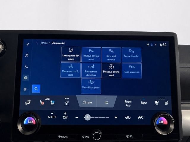 2024 Lexus GX 550 Premium+