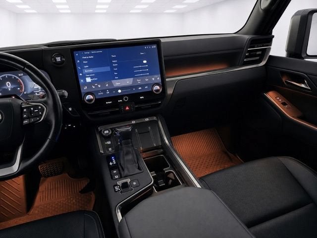 2024 Lexus GX 550 Premium+