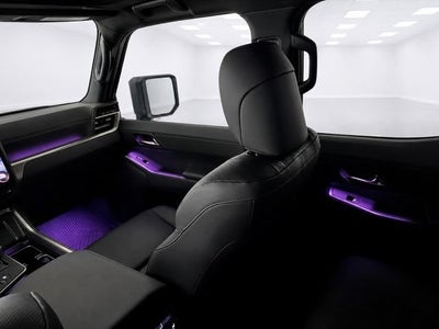 2024 Lexus GX 550 Premium+