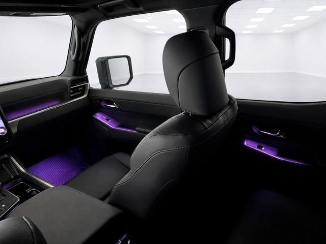 2024 Lexus GX 550 Premium+