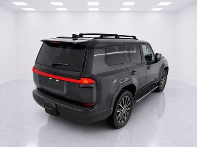 2024 Lexus GX 550 Premium+